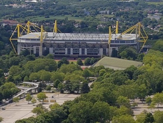 Estadio Signal Iduna Park